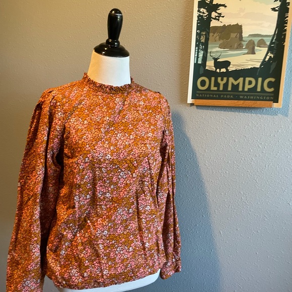 Target Prairie Top - Picture 4 of 4